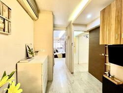 Blk 18 Cantonment Towers (Bukit Merah), HDB 3 Rooms #530114181
